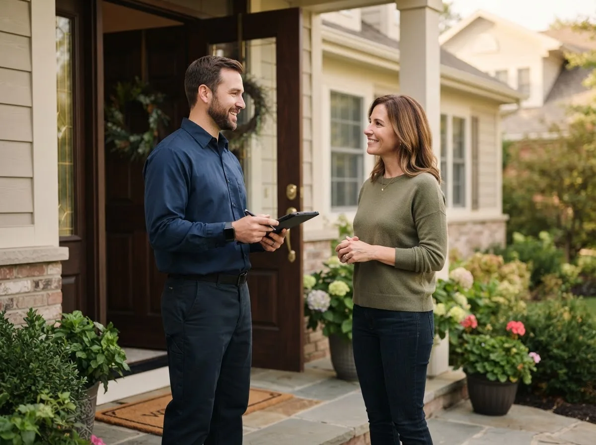 Water damage restoration FAQs for Columbia, PA